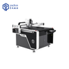 CNC automatic rubber gasket cutting machine