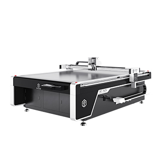 Xps Foam Insulation Board Cutting Machine