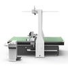 1625A CNC Leather Cutting Table Leather Cutting Table