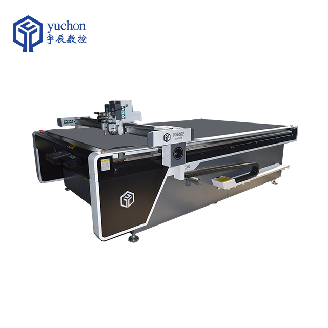 YUCHEN hot sale cutting machine for acrylic board/acrylic board/acrylic board