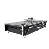 Vynil Sticker Plotter Digital Cutting Machine for Advertising Industry