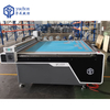 Cheap Prices Paper Gasket Non Asbestos Gaskets Rubber Knife Auto Cutting Machinery