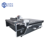 Eps CNC eva foam sheet cutting machine from shandong yuchen