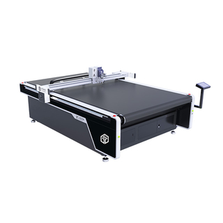 Table Cloth Cutting Machine