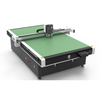 1625A CNC Leather Cutting Table Leather Cutting Table