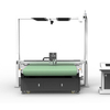 1625A CNC Leather Cutting Table Leather Cutting Table