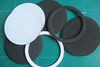 Cheap Prices Paper Gasket Non Asbestos Gaskets Rubber Knife Auto Cutting Machinery