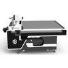 pvc foam board pvc sheet soft pvc roll cutting machine