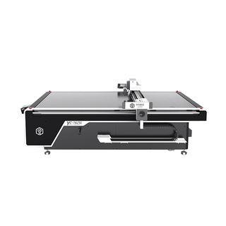 YC-1630L CNC Gasket Cutting Machine