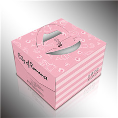 cake box
