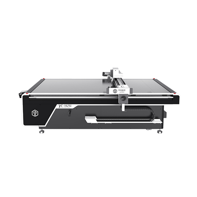 YC-1625L leather cutting machine cnc for sale with best price