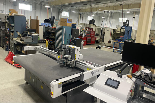 The advantages and disadvantages of laser cutting machines