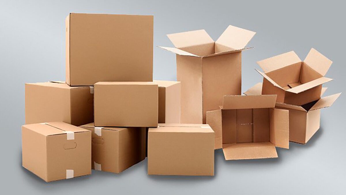 How To Cut Corrugated Board Efficiently?